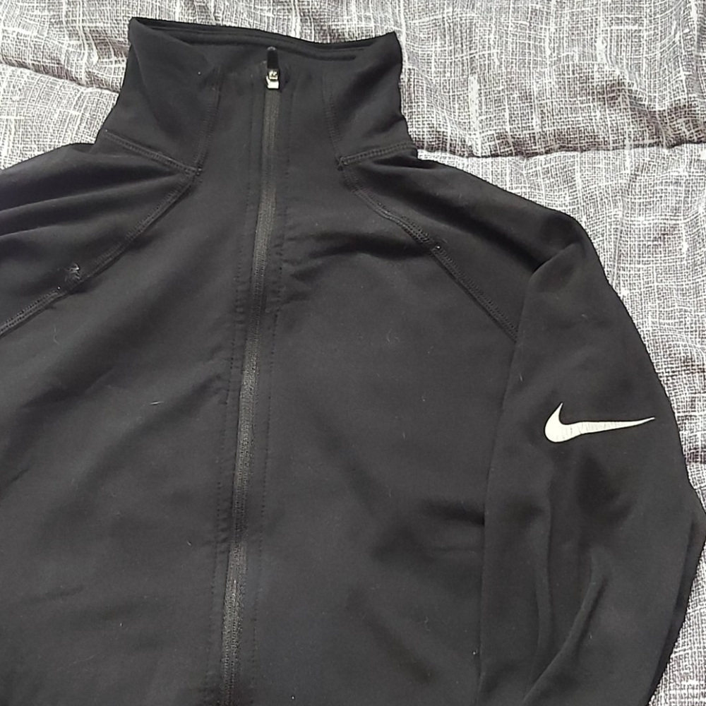 NIKE PRO Half zip